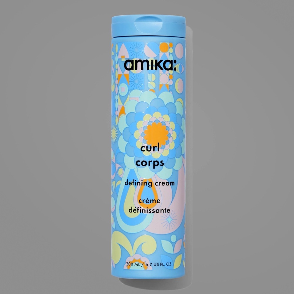 Amika Curl Corps Defining Cream